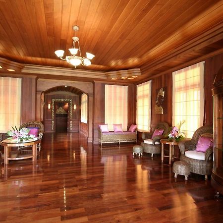 Rupar Mandalar Resort Mandalay Bagian luar foto