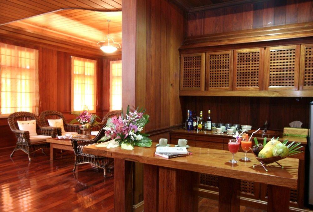 Rupar Mandalar Resort Mandalay Bagian luar foto