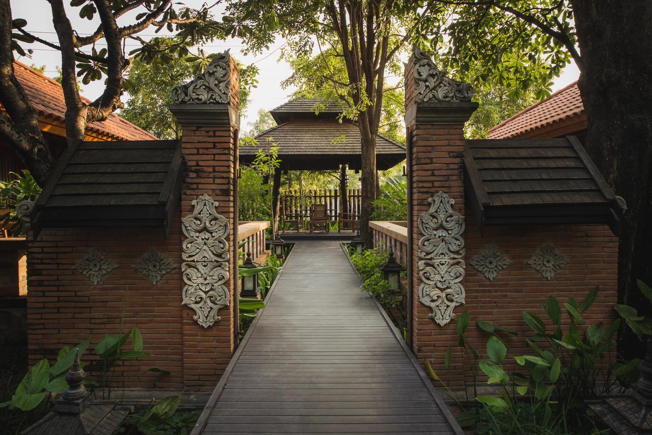 Rupar Mandalar Resort Mandalay Ruang foto