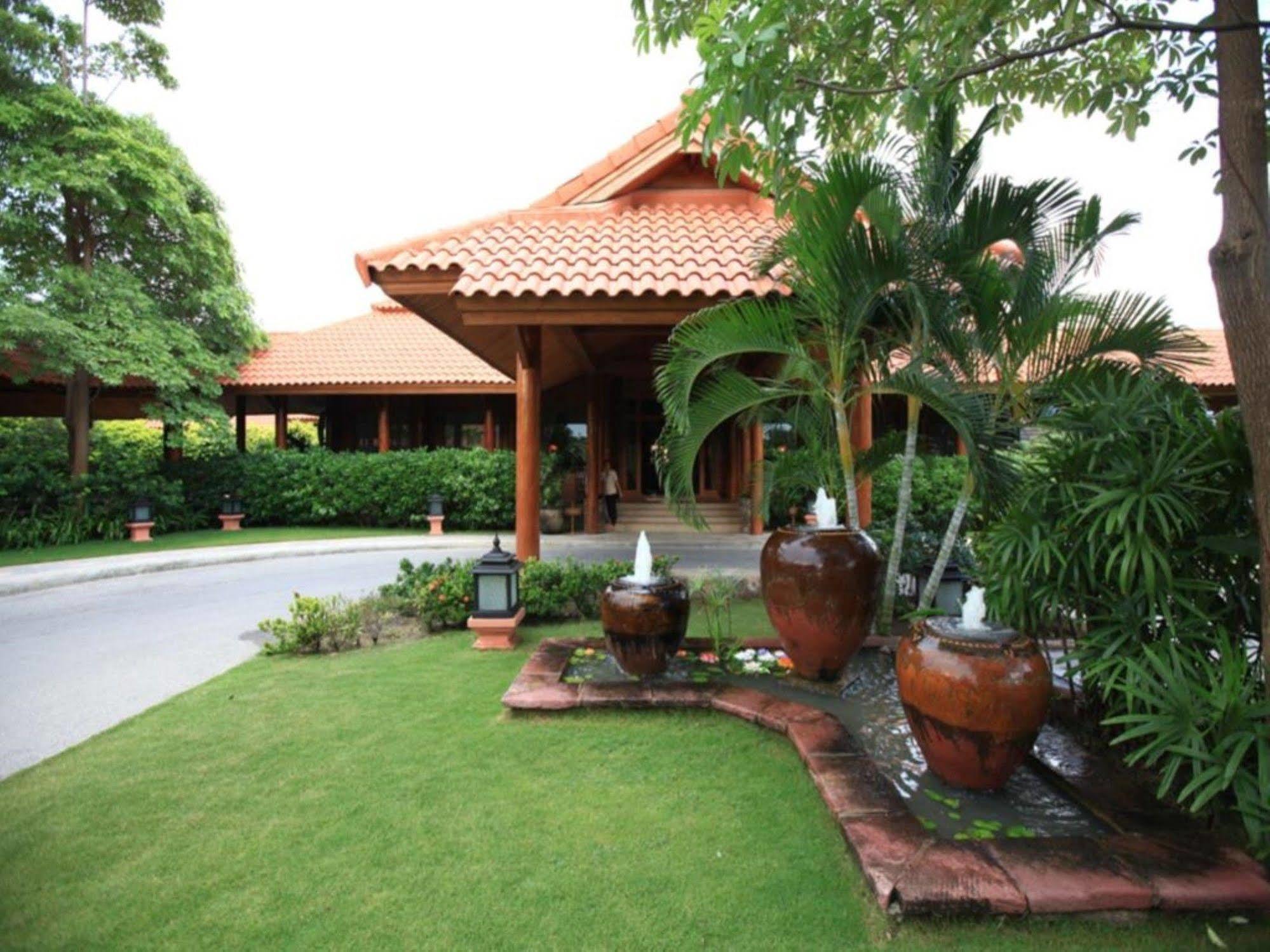 Rupar Mandalar Resort Mandalay Bagian luar foto