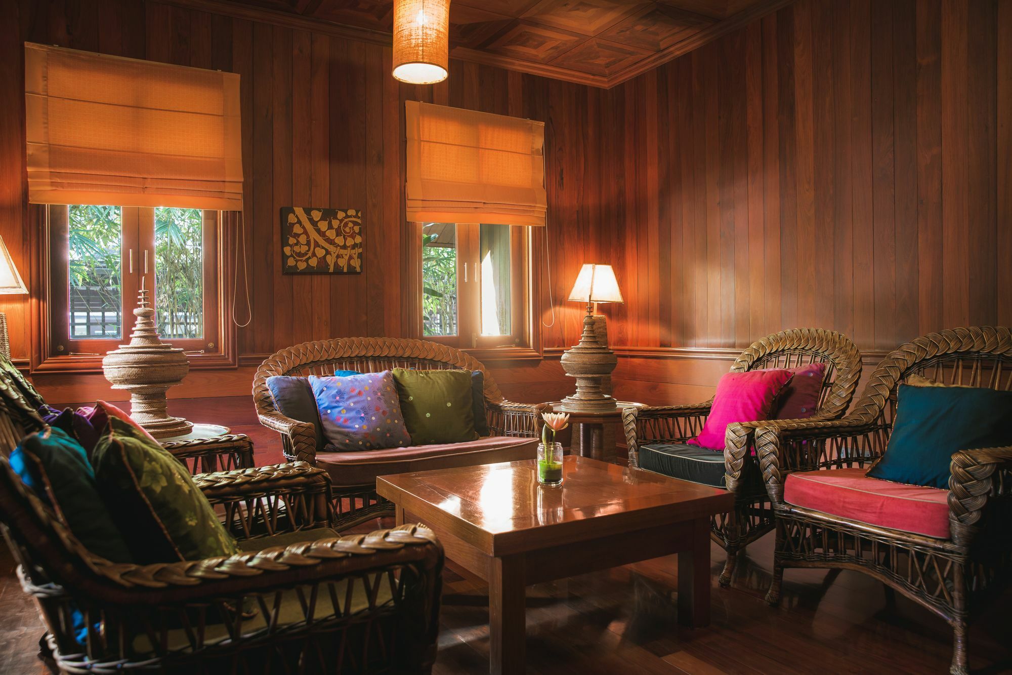 Rupar Mandalar Resort Mandalay Bagian luar foto